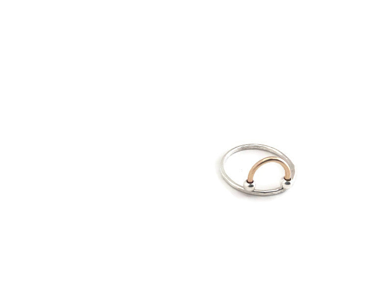 Andee Arc Interactive  Ring