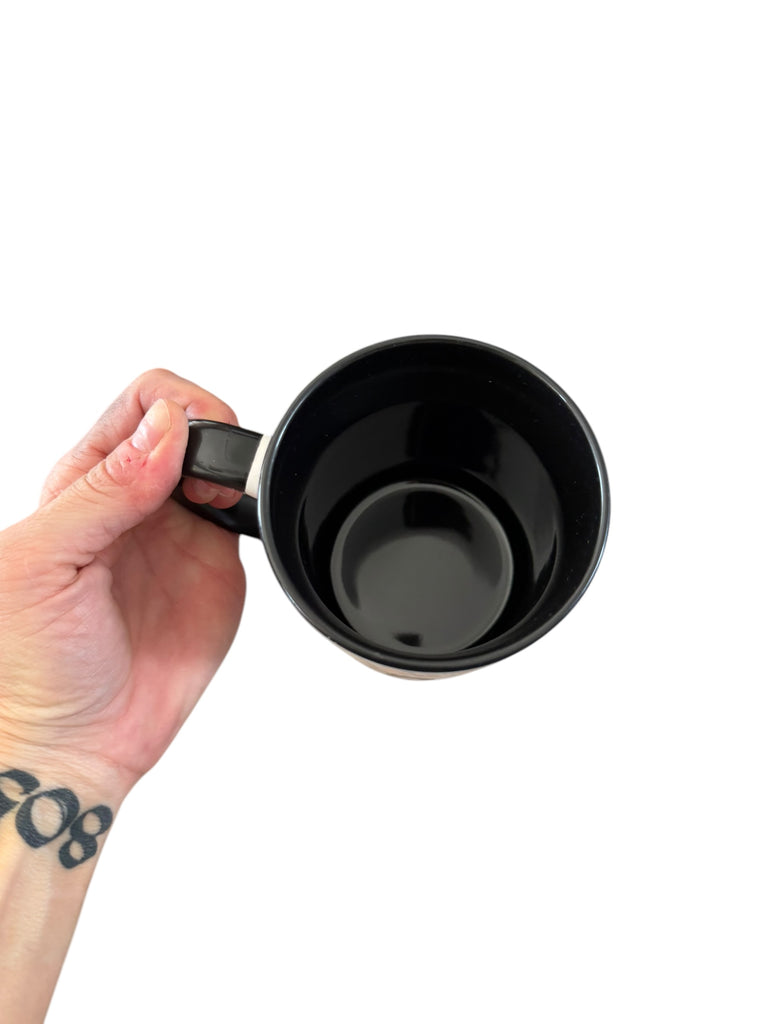 Much Gayer Than Originally Planned 15oz Coffee Mug