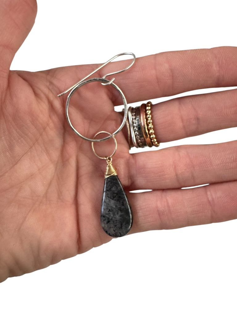 Kenya Earrings