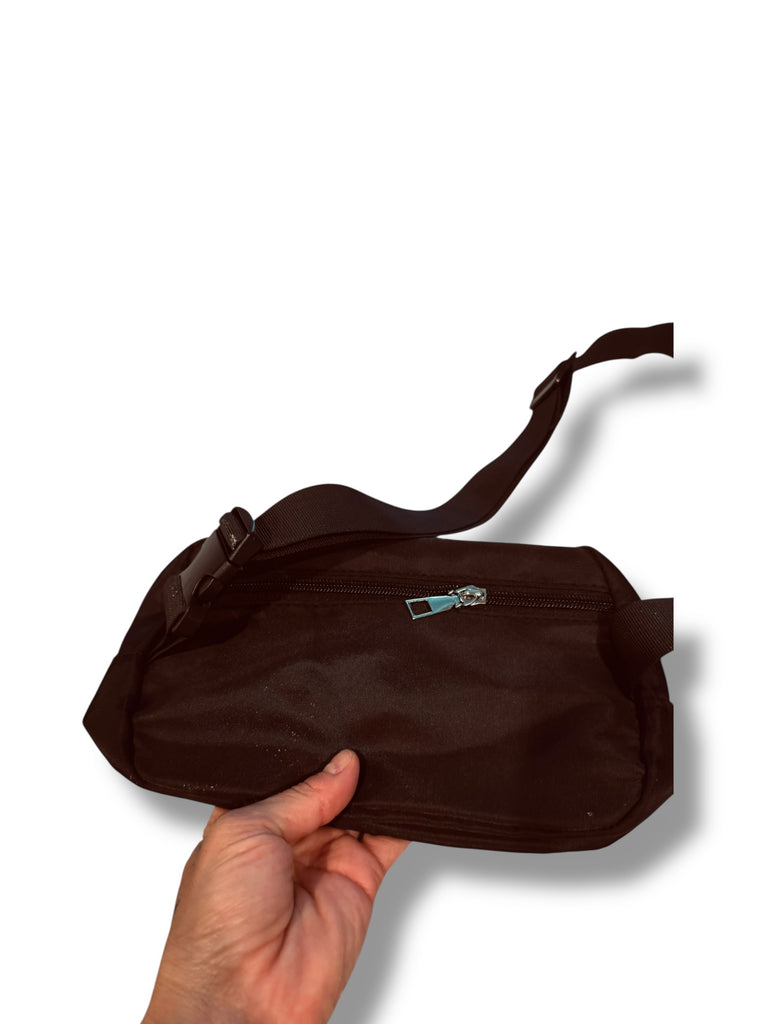 Drug Money Cross Body Bag