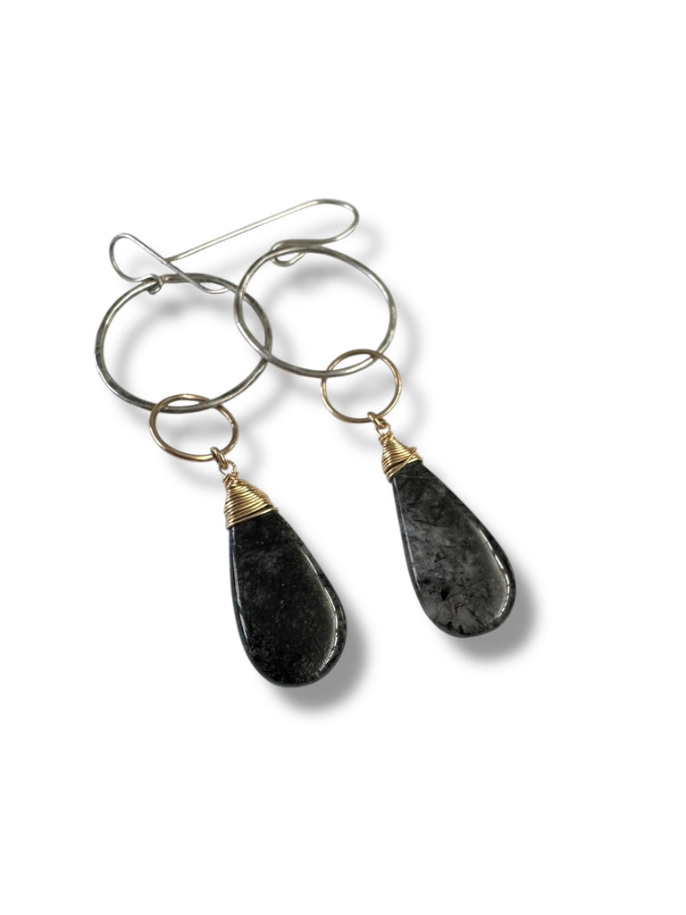 Kenya Earrings