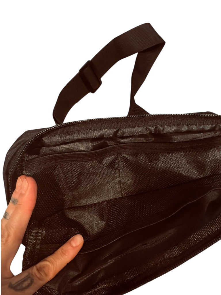 Drug Money Cross Body Bag