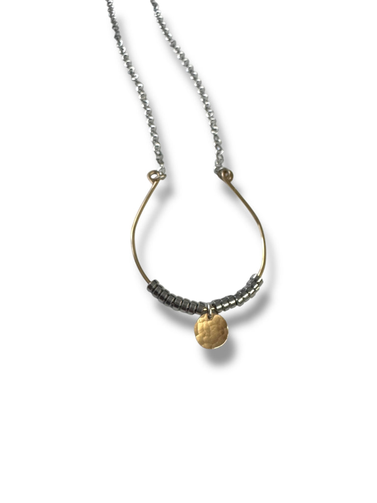 Lisbon Necklace