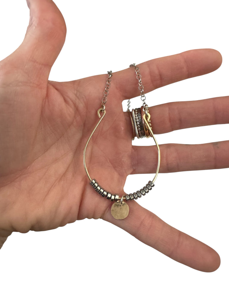 Lisbon Necklace