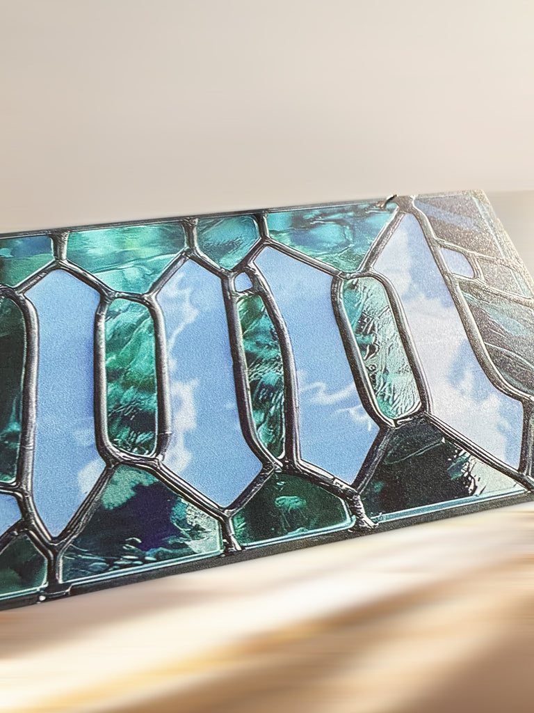 Cunt Acrylic wall decor