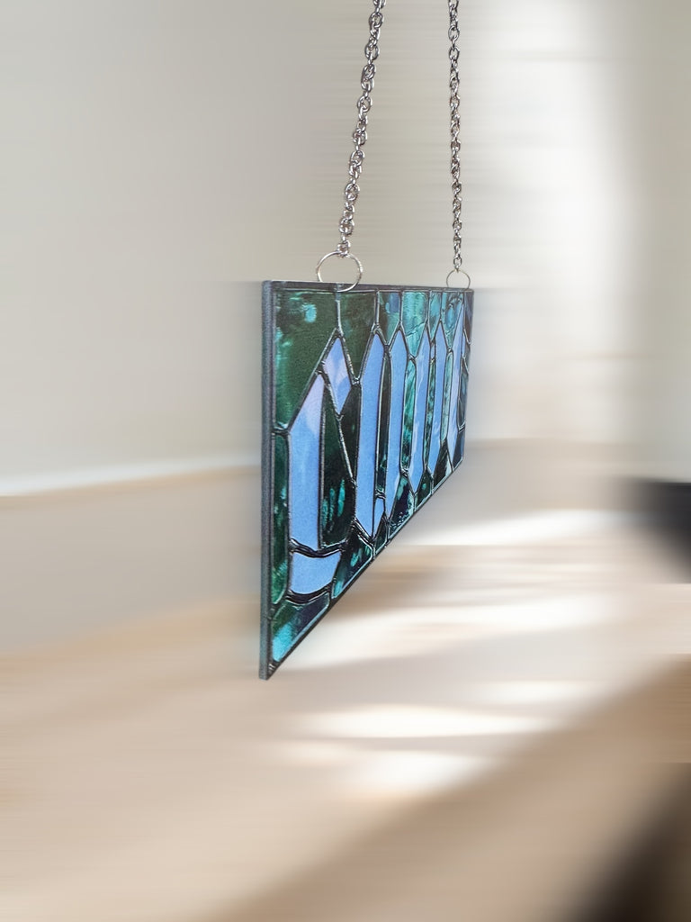 Cunt Acrylic wall decor
