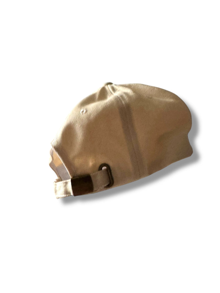 Mom’s Least Favorite Hat