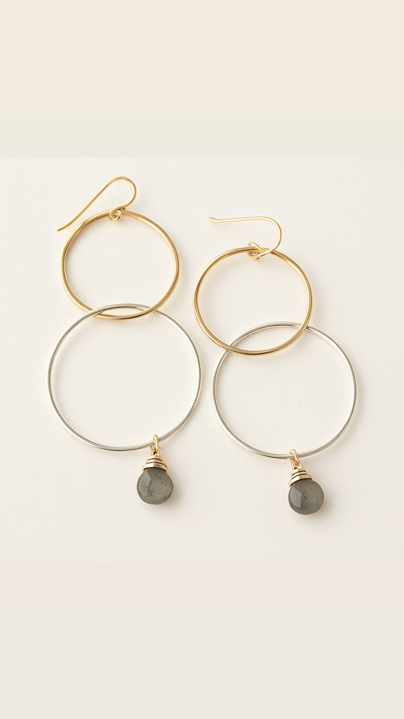 Hannah Earrings